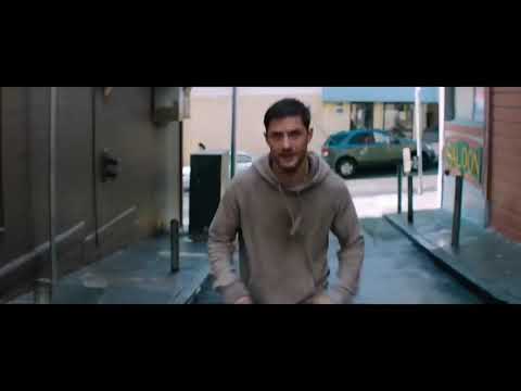 Venom hates car alarms | Venom | Tom Hardy