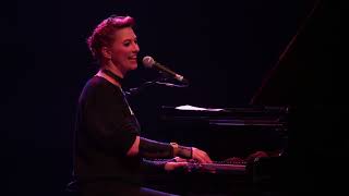 Amanda Palmer, A Mothers Confession, Live, Dublin 28/5/2018