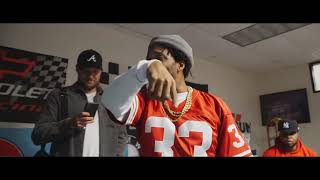 Jmo Let Em Know ft. 38 Spesh &amp; Curren$y &quot;Grateful Dead&quot; (Official Video)