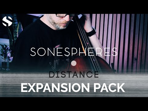 Sonespheres 1 - Distance | Free Expansion Pack