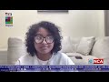 South Africans Pleading To Be Evacuated