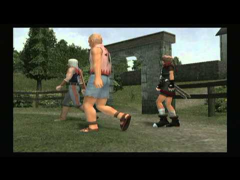 Let's Play Suikoden IV #47 Berayed by Elves and recruting Selma