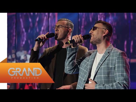 The Kazic Brothers - Secanje - GP - (Tv Grand 23.06.2023.)