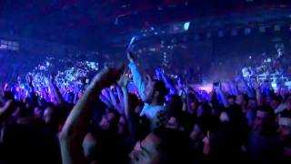 Busta Rhymes - Concert (Kosovo, Prishtina - OFFICIAL VIDEO)