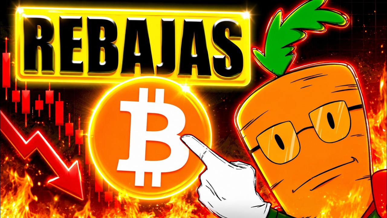 Nuevas OPORTUNIDADES en BITCOIN 🚀 | Análisis del mercado y AIRDROPS