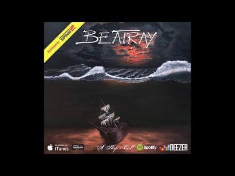 BEATRAY- A Ship's Call (Teaser)