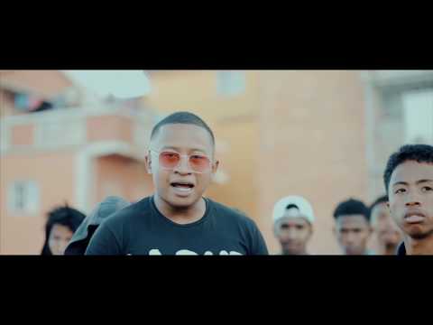 ZAKAI - LOHAMBOTO ( clip officiel) by Tanjona ANDRIAMAHALY