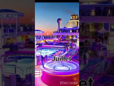 💥Ta maison🏘 Selon Ton mois💫