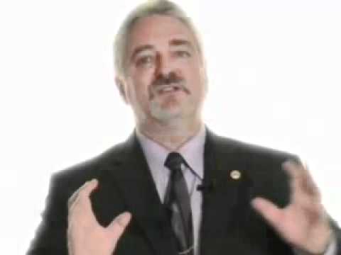 BNI - Easy Referrals~  CEO Ivan Misner