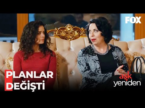 Kara Meryem, Zeynep'i Buldu - Aşk Yeniden 8. Bölüm