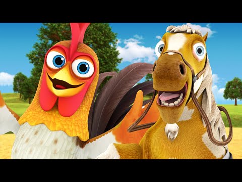 The Farm The Best of The Best! #2 | Zenon The Farmer