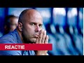 Reactie Slot | FC Mariupol - AZ