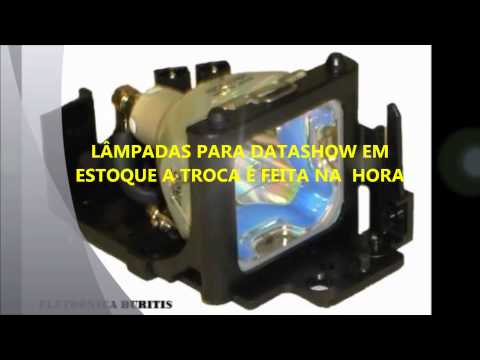 ASSISTÊNCIA TÉCNICA DE DATASHOW BH (31)3377-2959