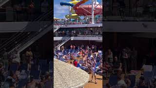 I love cruises  #fyp #foryou #vacation #vlog #discover #shorts #xyzbca #cruise #foodie #travel