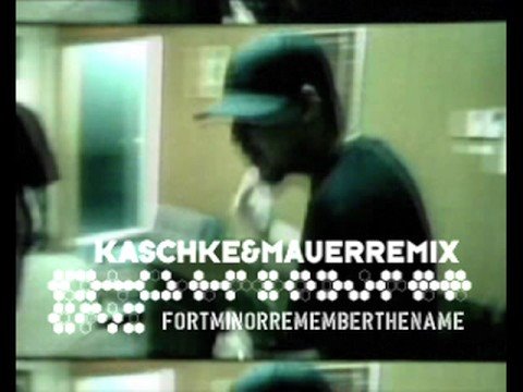 Fort Minor - Remember the Name (K&M Remix)
