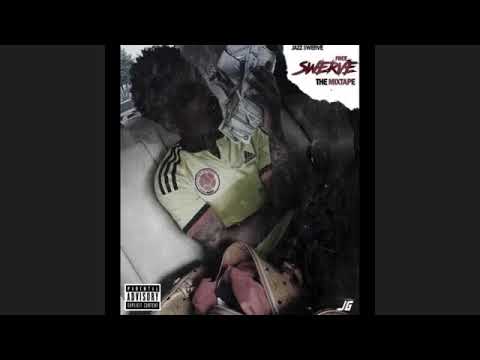 Jazz Swerve - Glick Boy Shit (Official Audio)