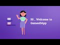 Blockchain Game Development