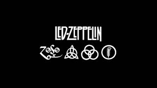 Led Zeppelin - Love Me Like A Hurricane