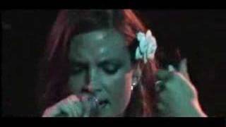 Nicole - Hablame (En vivo)