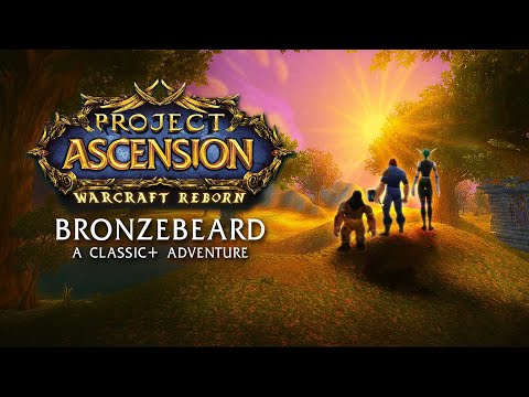 Warcraft Reborn: Features & Vision