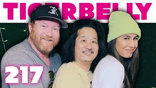 Jon Reep & The Shaky Shoulder | TigerBelly 217