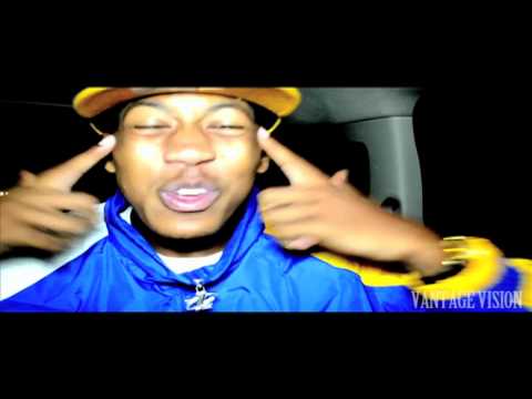 Rain ft. Brasco - So Buffalo [Official Video]