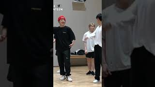 Download lagu Seventeen's reaction when the song started suddenly mp3 Download lagu Seventeen's reaction when the song started suddenly mp3
