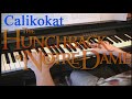 God Help The Outcasts Hunchback Of Notre Dame Piano