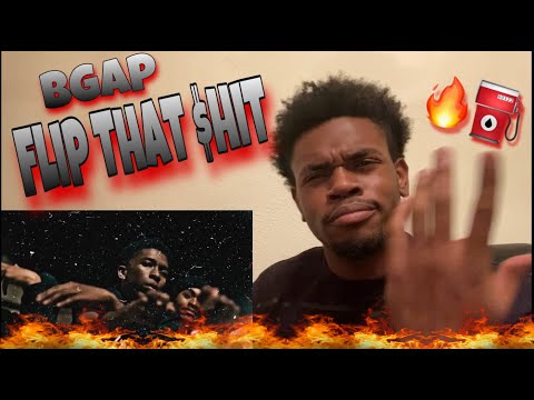 Another Slap 😭‼️ BGAP M$RI x BGAP JUJUU - Flip That Shit (Official Music Video) Reaction 🔥