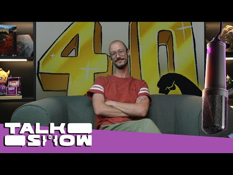 "Tutte le novità del 4.0" -  Talk Show w/Sabaku #33