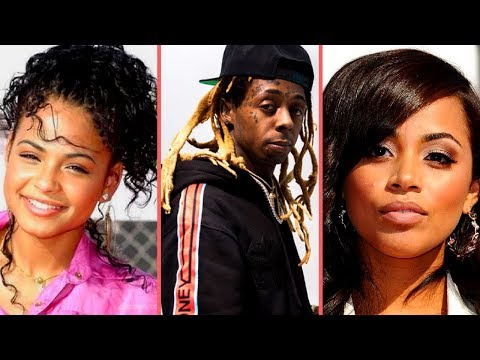 download lagu mp3 mp4 Lil Wayne And Girlfriend, download lagu Lil Wayne And Girlfriend gratis, unduh video klip Lil Wayne And Girlfriend