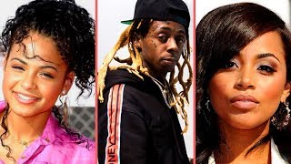 Top 5 Hottest Women &quot;Lil Wayne&quot; Dated