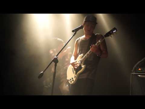 2014.03.22 NAMJE 男祭 (남제) Vicious Glare(비셔스 글레어)- for the public + be a man