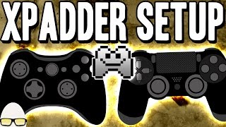 xpadder update xpadder update