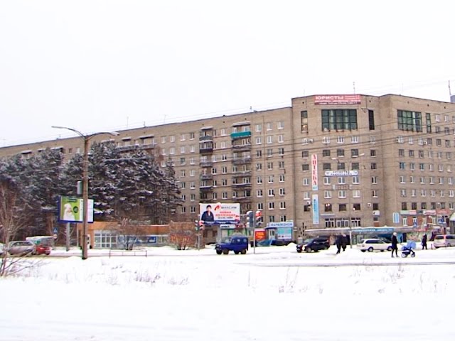 Во сколько обойдется ангарчанам капитальный ремонт?