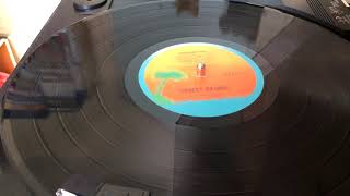 Robert Palmer - Give Me An Inch Vinyl Cut