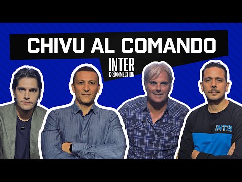 Chivu, al comando | INTERCONNECTION S01E03