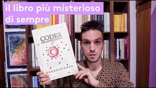 IL LIBRO PIÙ MISTERIOSO DI SEMPRE