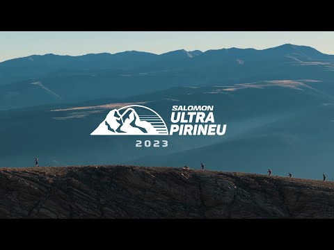VIDEO OFICIAL SALOMON ULTRA PIRINEU 2023