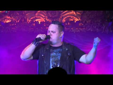 ESCKAZ in London: Ovidiu Anton (Romania) - Moment of Silence (at London Eurovision)