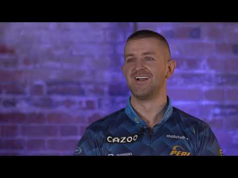 Earl Strickland Story Part II