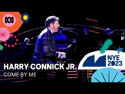 Harry Connick Jr. - Come By Me | Sydney New Year's Eve 2023 | ABC TV + iview