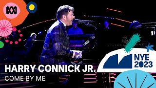Harry Connick Jr. - Come By Me | Sydney New Year&#39;s Eve 2023 | ABC TV + iview
