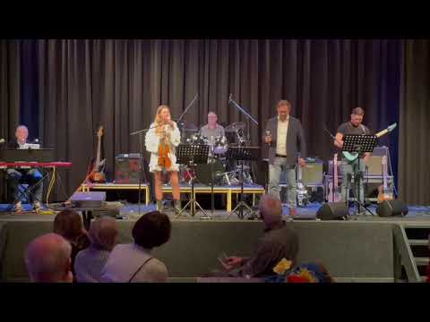 Bente van der Steeg & Herbert Altena