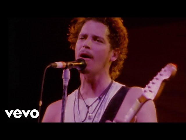 Soundgarden - My Wave (Jammit) (Remix Stems)