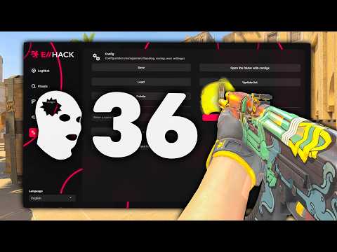 I Went 36-4 With A FREE CHEAT | Road To Ban Episode 7