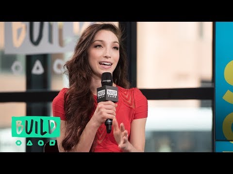 Meryl Davis And Charlie White On Not Competing In The 2018 Olympics In Pyeongchang