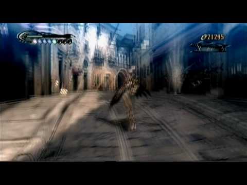 Achievement Guide: Bayonetta: Just In The Nick Of Time