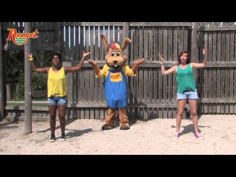 Koos Konijn - Roompot Minidisco - Kriebellied