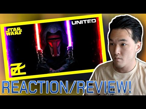 Revan VS Tenebrae - United We Stand Reaction! | DuduFilm